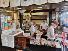 -かさの家(太宰府店)