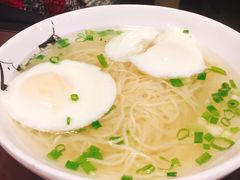 生日面-江南苑精菜坊