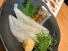 -KURA寿司(博多中洲店)