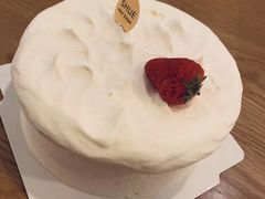 -半勺舒舒生日蛋糕店