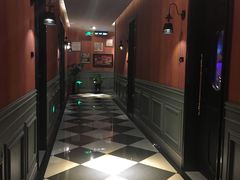 -米乐星世界KTV