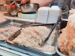 特色椒盐排条-特色椒盐排条(天山西路店)
