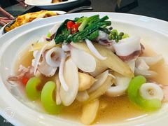 -朴墅(西湖青芝坞店·杭帮菜·家宴.14年的店)