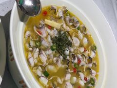 -青花椒花椒鱼(合生汇店)