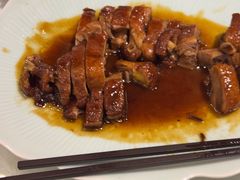 -围龙屋客家食府(福田店)