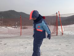-中旅松花湖滑雪场