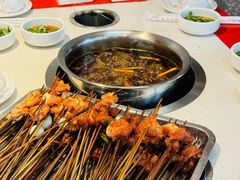-牛华八婆麻辣烫(起源店)
