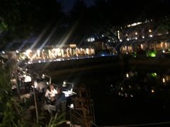 -喜洲吧·江畔老船厂·庭院餐厅(喜临院店)
