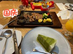 -必胜客(百联又一城店)