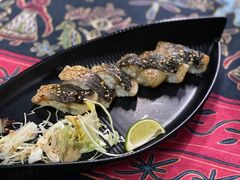 -1218 GRILL 主厨