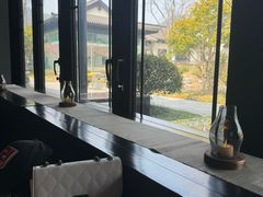 -春色如许·茶食餐厅(桃李春风店)