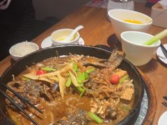 -老板恋上鱼(恒隆广场店)