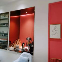 -PANDORA 潘朵拉·美甲美睫.皮肤管理中心