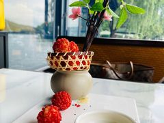 -柳莺湖上·湖景餐厅·江南菜(西湖店)