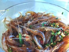 白虾-红樽舫湖景餐厅(太湖渔人码头店)