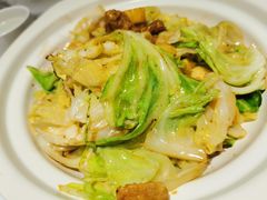 手撕包菜-眉州东坡(上海中心店)