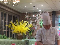 -澜小宴·锦绣江南(金沙滩店)