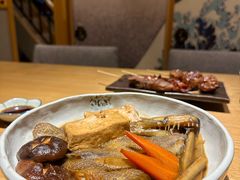 -桂马·日本料理·海胆·海鲜饭·酒场(民主广场店)