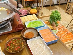 -黔哆哆地摊酸汤火锅(清湖店)