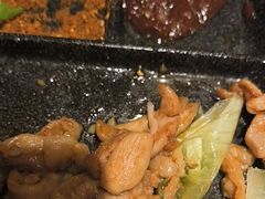 -新石器烤肉(之心城店)