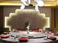 包厢-素慧餐厅(大虹桥店)