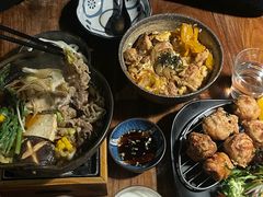 -铃木食堂(杨梅竹店)
