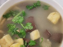 -鸡鸣汤包(广东路店)