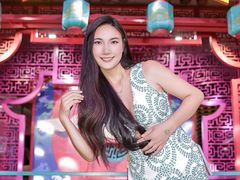 -清远熹乐谷温泉度假酒店