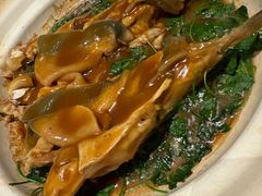 -永安鱼庄·镇江菜(东吴路店)