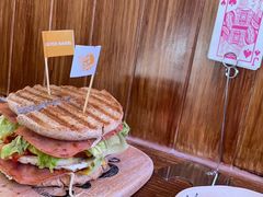 -Catch Bagel(芳草地店)