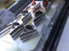 -巴黎贝甜(五道口店)