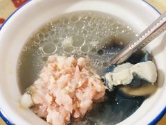 -小罗子汤店(大士院总店)