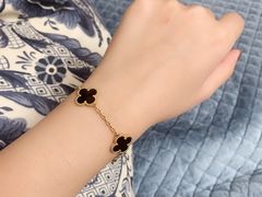 -梵克雅宝(国贸商城店)