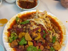 -花圃园餐厅店(和田二街28号院店)