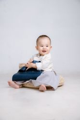 -大连棒棒糖儿童摄影(熊洞街店)