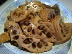 -吴长子卤菜馆(统一街店)