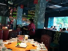 -张胡李四季虾玲珑(竞舟路店)