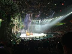 -广州长隆国际大马戏