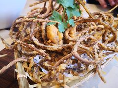 -朴厝私房菜(鼓浪屿店)