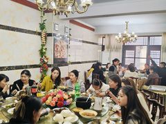 -巢湖名吃·徽府农家菜(半汤店)