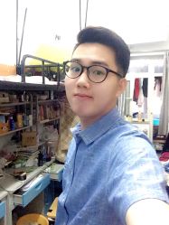 -形象革命造型·护肤Hair Studio