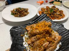 -79号渔船海鲜饭店(宝安店)