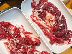 -养牛邓·潮汕牛肉海鲜自助火锅(广州店)
