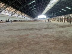 -秦始皇帝陵博物院-丽山园