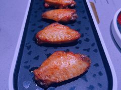 -丰茂烤串(全国首店)