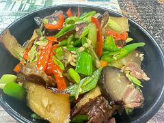 -文杰餐馆(南洪时尚风情街店)