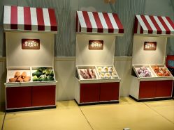 -MELAND CLUB亲子乐园•派对(虹桥万象城店)