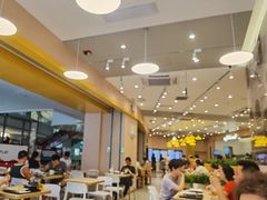 大堂-大家乐(深圳喜荟城店)