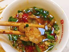 -袁记串串香(北国店)