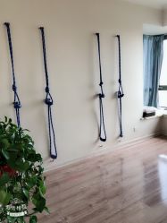 -瑜舍瑜伽连锁教室